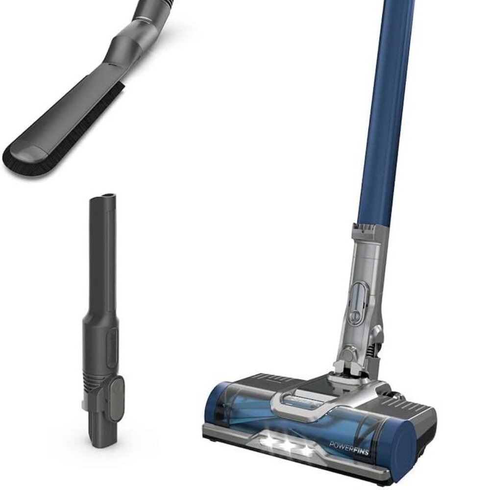 Shark Cordless Pet Plus Vacuum For Sale